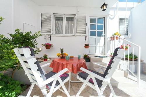 Apartamentos Studio Hajdi