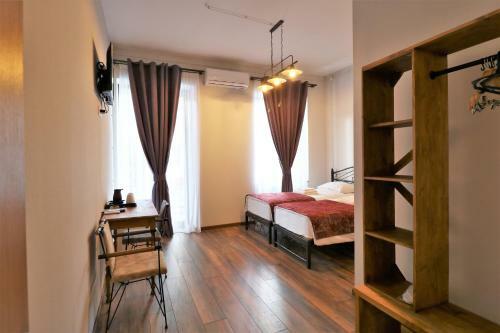 Hotel Mm Marani