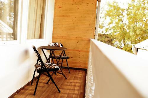 Sisno Hotel