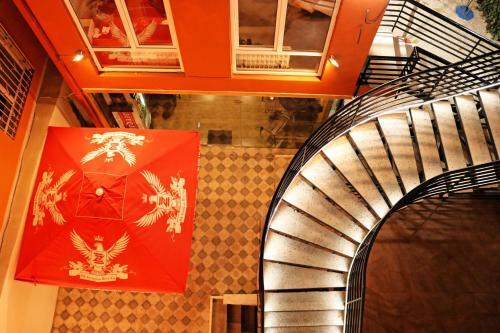 Sisno Hotel