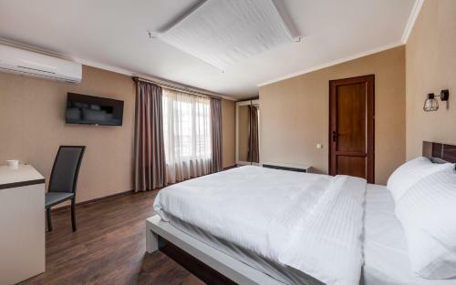 Siberia Hotel