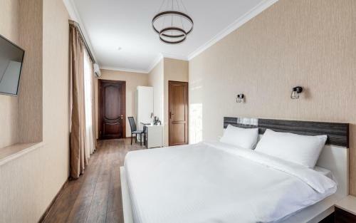 Siberia Hotel
