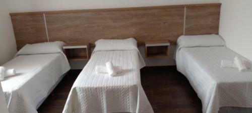Hotel Suiza