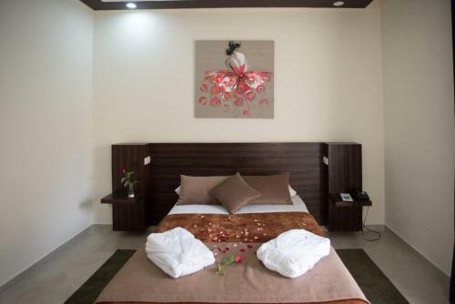 Hotel H�tel Rif