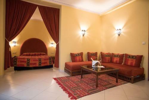 Hotel H�tel Rif