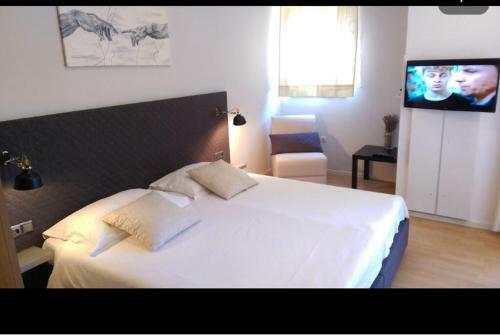 Apartamento Cozy Studio Flat In Pore?