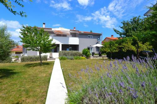 Apartment Jana 2108