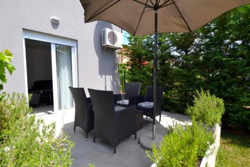 Apartment Jana 2108