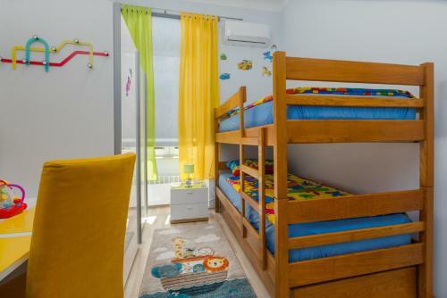 Apartment Croadria Stay