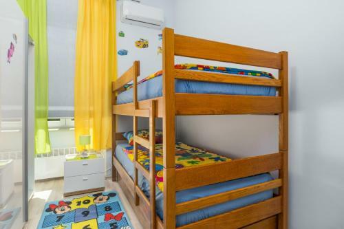 Apartment Croadria Stay