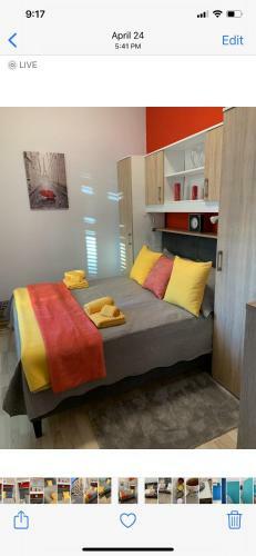 Apartment Croadria Stay