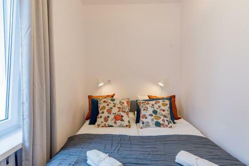 Gdynia Sleeps Apartment