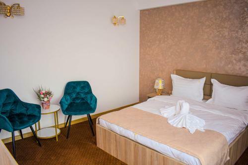 Hostal Casa Topaz Mamaia Nord