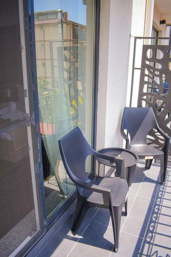 Hostal Casa Topaz Mamaia Nord