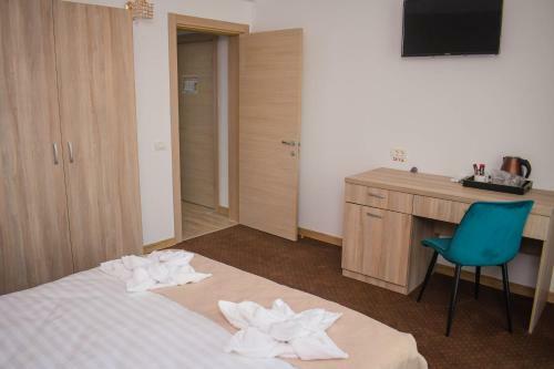 Hostal Casa Topaz Mamaia Nord