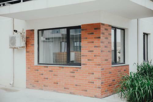 Apartamento Jacob's By Mamaia Nord