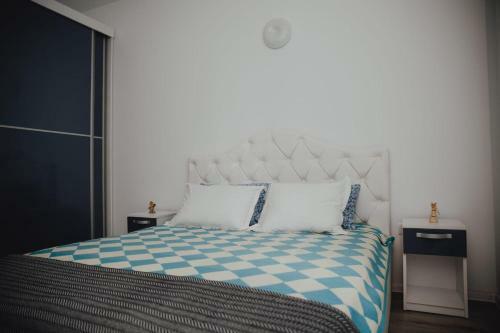Apartamento Jacob's By Mamaia Nord