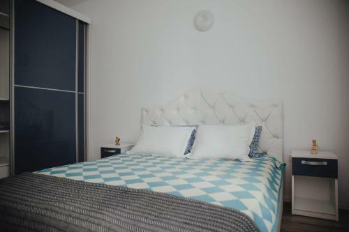 Apartamento Jacob's By Mamaia Nord