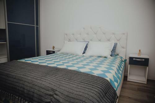Apartamento Jacob's By Mamaia Nord