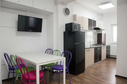 Apartel Magic Nest