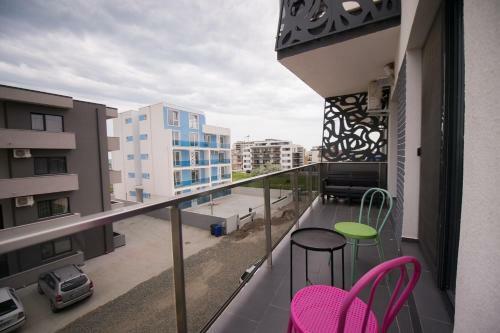 Apartel Magic Nest