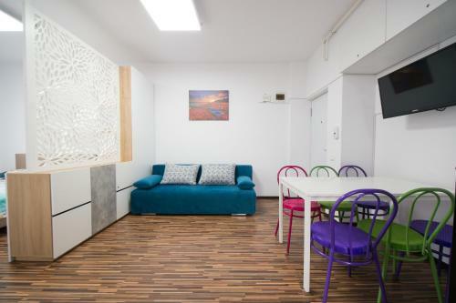 Apartel Magic Nest