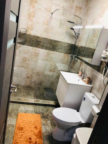 Apartamento S&g Residence