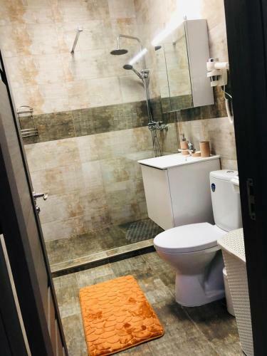 Apartamento S&g Residence