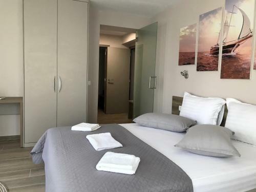 Hostal Medusa Mamaia Nord