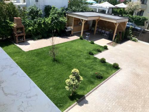 Hostal Medusa Mamaia Nord