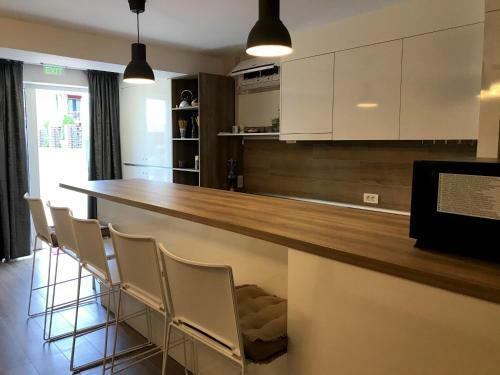 Hostal Medusa Mamaia Nord