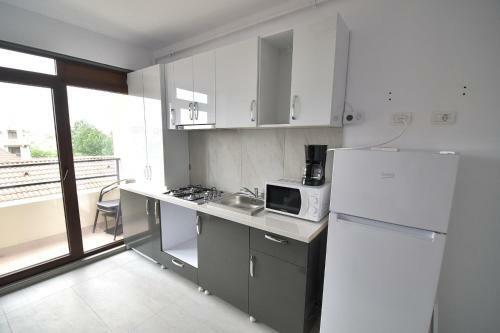 Apartamente Casa Roma
