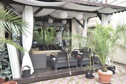 Apartamente Casa Roma