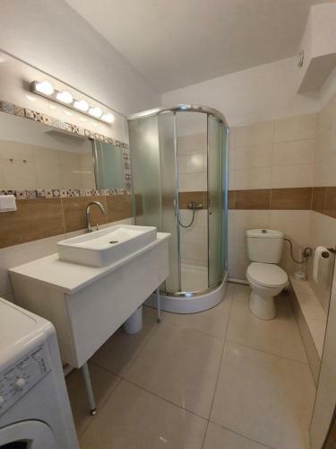 Apartament Bretowska Brama IV