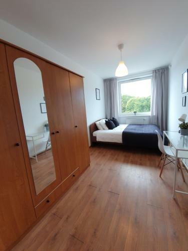 Apartament Bretowska Brama IV