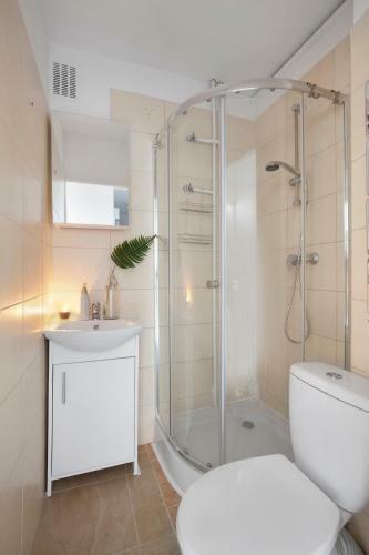 Elite Apartments Studio Rodzinne