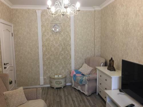 Apartamento ??????????? ? ????? ?????!
