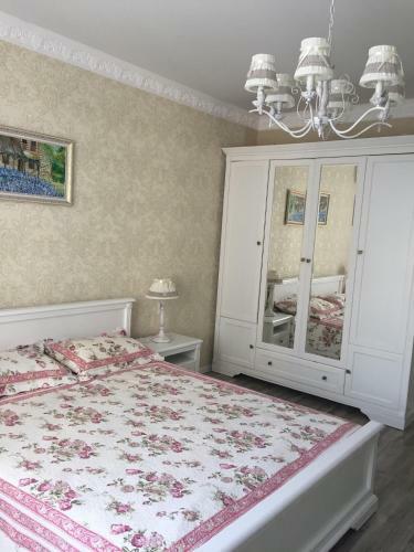 Apartamento ??????????? ? ????? ?????!