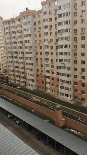 Apartamento ??????????? ? ????? ?????!