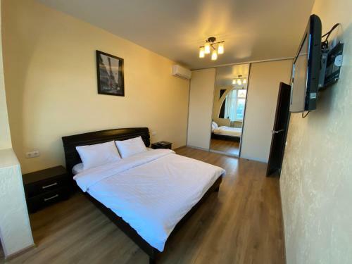 Apartamento Odessa Sandy Beach