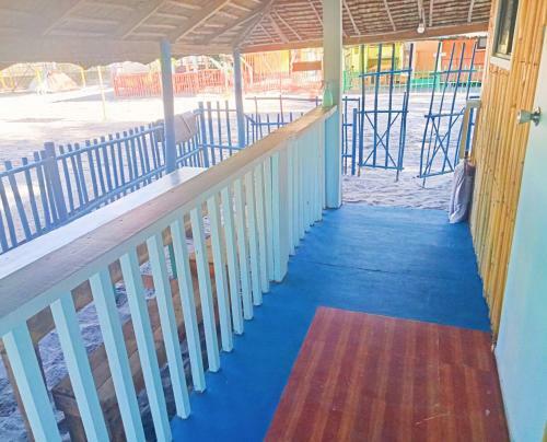 Hotel Camp Rofelio Surfing Beach Resort