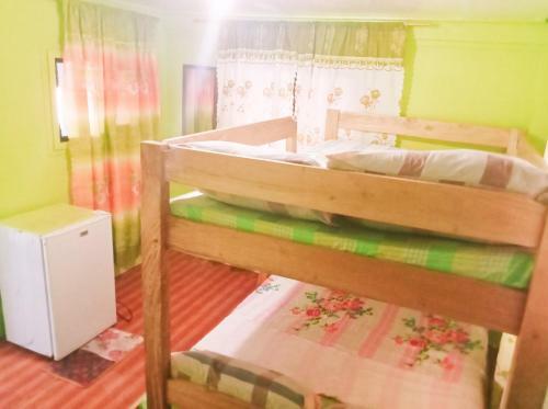 Hotel Camp Rofelio Surfing Beach Resort