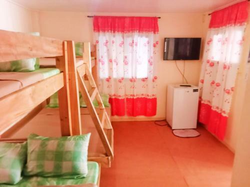 Hotel Camp Rofelio Surfing Beach Resort