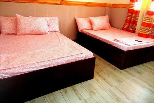 Hotel Camp Rofelio Surfing Beach Resort