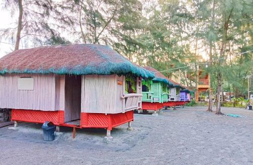 Hotel Camp Rofelio Surfing Beach Resort