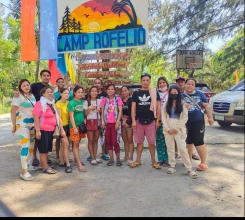 Hotel Camp Rofelio Surfing Beach Resort