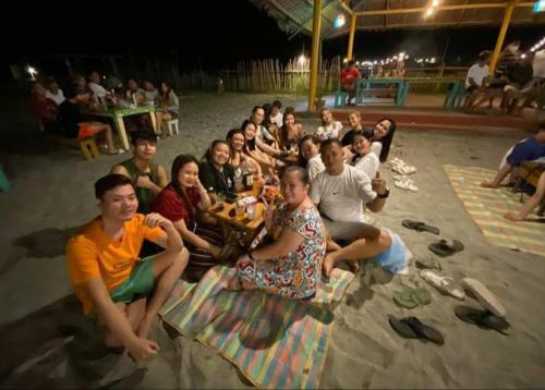 Hotel Camp Rofelio Surfing Beach Resort