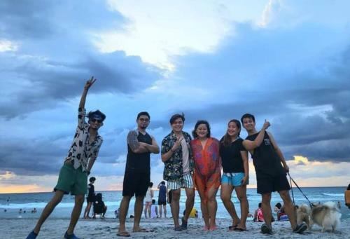 Hotel Camp Rofelio Surfing Beach Resort