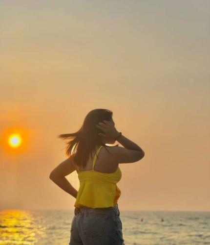 Hotel Camp Rofelio Surfing Beach Resort