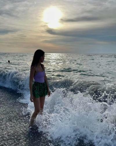 Hotel Camp Rofelio Surfing Beach Resort